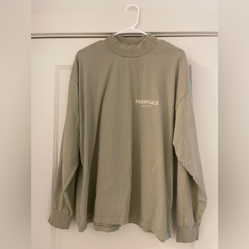 Fear of God Essentials